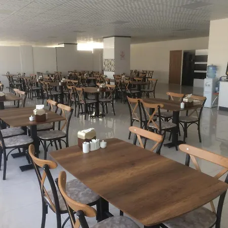 酒店 Elit 于尔居普