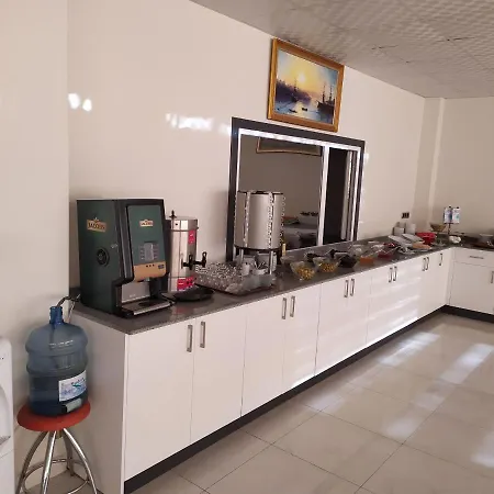 Hotell Elit Ürgüp