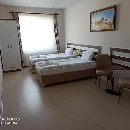 Elit * Ürgüp
